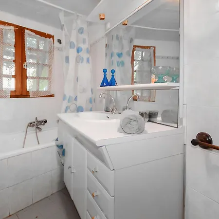 Gorgeous In With House A Mountain View Marignana