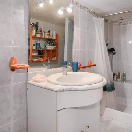 Gorgeous In With House A Mountain View Marignana