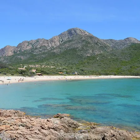 Casa vacanze Gorgeous In With House A Mountain View Marignana